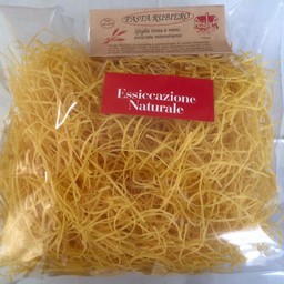 Pasta Rubiero  Capelli d'angelo